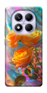 Чехол Golden rose для Xiaomi Poco X7