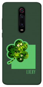 Чохол Clover sign для Xiaomi Mi 9T