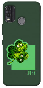 Чохол Clover sign для Nokia G11 Plus