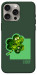 Чохол Clover sign для iPhone 15 Pro Max