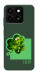 Чехол Clover sign для ZTE Blade A35 4G