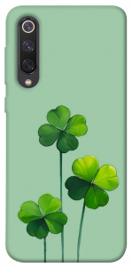 Чехол Lucky clover для Xiaomi Mi 9 SE