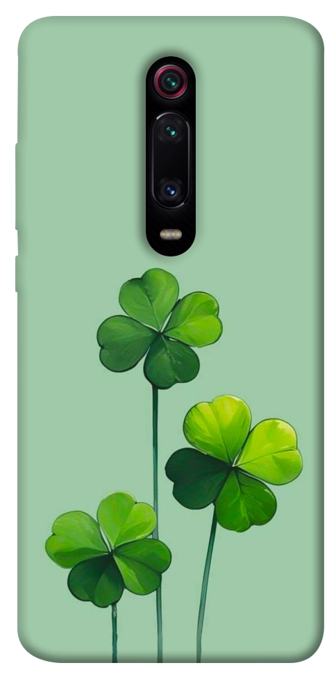 Чохол Lucky clover для Xiaomi Redmi K20 Pro