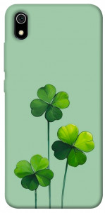 Чохол Lucky clover для Xiaomi Redmi 7A