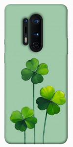 Чохол Lucky clover для OnePlus 8 Pro