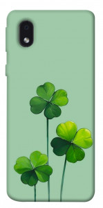 Чохол Lucky clover для Samsung Galaxy M01 Core