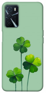 Чохол Lucky clover для Oppo A54s