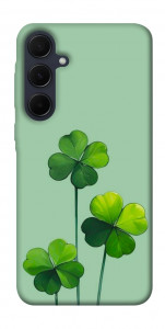 Чохол Lucky clover для Galaxy A35