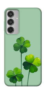 Чехол Lucky clover для Galaxy M35 5G