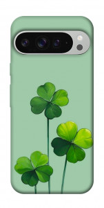 Чохол Lucky clover для Google Pixel 9 Pro XL