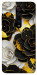 Чохол Flower black-white для Xiaomi Mi 9T