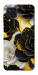 Чохол Flower black-white для Galaxy M32