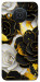 Чохол Flower black-white для Nokia X20