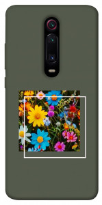 Чехол Flora mood для Xiaomi Redmi K20 Pro