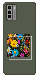 Чехол Flora mood для Nokia G22