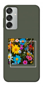 Чехол Flora mood для Galaxy M15 5G