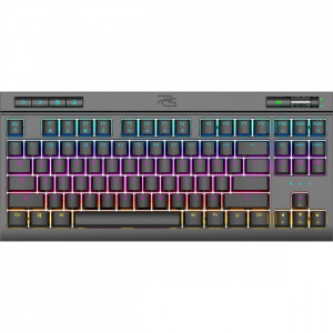 Ігрова механічна клавіатура Proove Gaming Sideswap (Ukraine Layout)