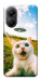 Чехол Ufo cat для Xiaomi Poco X7 Pro