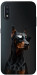 Чехол Cool doberman для Galaxy A01