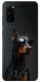 Чехол Cool doberman для Galaxy S20 (2020)