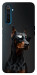 Чехол Cool doberman для Realme 6 Pro