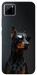 Чехол Cool doberman для Realme C11