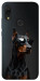 Чехол Cool doberman для Xiaomi Redmi 7