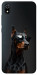 Чехол Cool doberman для Xiaomi Redmi 7A