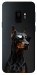 Чехол Cool doberman для Galaxy S9