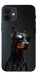 Чехол Cool doberman для iPhone 12 mini