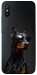 Чехол Cool doberman для Xiaomi Redmi 9A