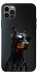 Чехол Cool doberman для iPhone 12 Pro