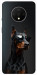 Чехол Cool doberman для OnePlus 7T