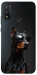 Чехол Cool doberman для Huawei P Smart (2020)