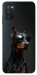 Чехол Cool doberman для Galaxy A03s