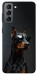 Чехол Cool doberman для Galaxy S21 FE