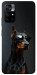 Чехол Cool doberman для Xiaomi Poco M4 Pro 5G