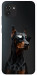 Чехол Cool doberman для Galaxy A03