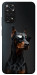 Чехол Cool doberman для Xiaomi Redmi Note 11 (Global)