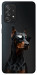 Чехол Cool doberman для Galaxy A52s