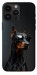 Чехол Cool doberman для iPhone 14 Pro Max