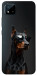 Чехол Cool doberman для Realme C20