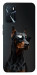 Чехол Cool doberman для Oppo A16