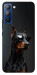 Чехол Cool doberman для TECNO Pop 5 LTE