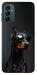 Чехол Cool doberman для Galaxy M23 5G