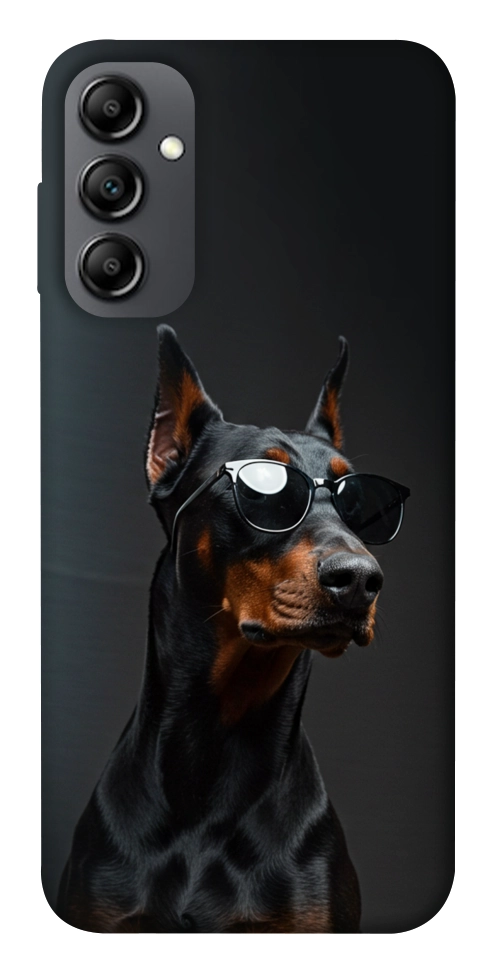 Чехол Cool doberman для Galaxy A14 5G