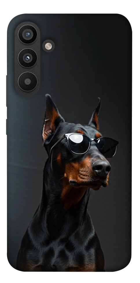 Чехол Cool doberman для Galaxy A34 5G