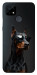 Чехол Cool doberman для Realme C21