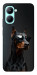 Чехол Cool doberman для Realme C33