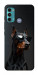 Чехол Cool doberman для Motorola Moto G60